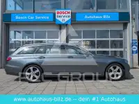 2019 Mercedes Benz E 200