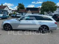 2019 Mercedes Benz E 200