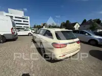 2019 Mercedes Benz E 200