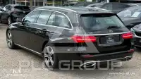 2019 Mercedes Benz E 200