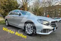 2019 Mercedes Benz E 200
