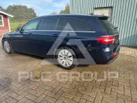 2019 Mercedes Benz E 200