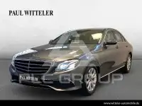 2019 Mercedes Benz E 200