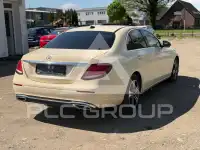 2019 Mercedes Benz E 200
