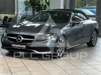 2019 Mercedes Benz E 200