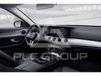 2019 Mercedes Benz E 200