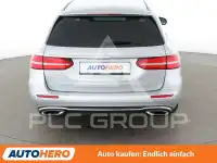 2019 Mercedes Benz E 200