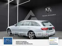 2019 Mercedes Benz E 200