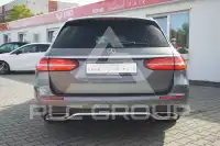 2019 Mercedes Benz E 200