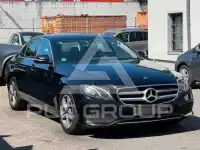2019 Mercedes Benz E 200