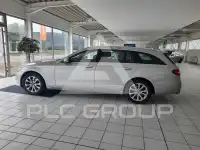 2019 Mercedes Benz E 200