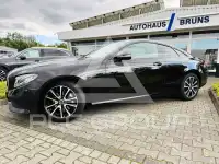 2019 Mercedes Benz E 200