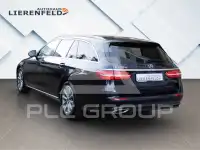 2019 Mercedes Benz E 200