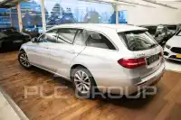 2019 Mercedes Benz E 200