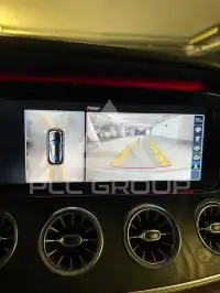 2019 Mercedes Benz E 200