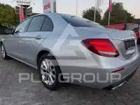 2019 Mercedes Benz E 200