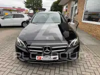 2019 Mercedes Benz E 200
