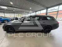 2019 Mercedes Benz E 200