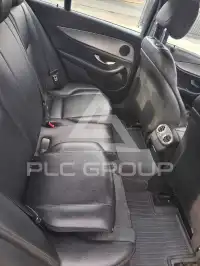 2019 Mercedes Benz E 200