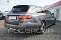 2019 Mercedes Benz E 200