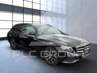 2019 Mercedes Benz E 200