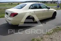 2019 Mercedes Benz E 200