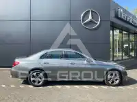 2019 Mercedes Benz E 200