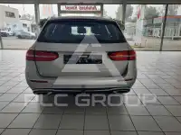 2019 Mercedes Benz E 200
