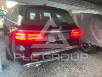 2019 Mercedes Benz E 200