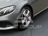 2019 Mercedes Benz E 200