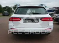 2019 Mercedes Benz E 200