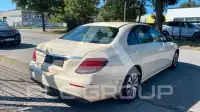 2019 Mercedes Benz E 200