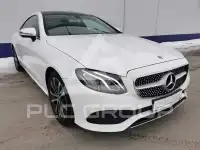 2019 Mercedes Benz E 200