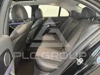2019 Mercedes Benz E 200