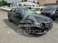 2019 Mercedes Benz E 200