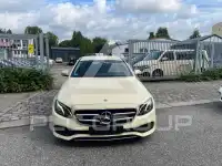 2019 Mercedes Benz E 200