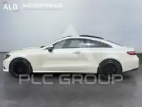 2019 Mercedes Benz E 200