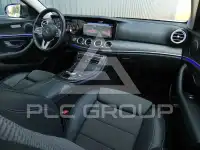 2019 Mercedes Benz E 200