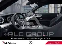 2019 Mercedes Benz E 200