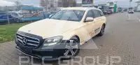2019 Mercedes Benz E 200