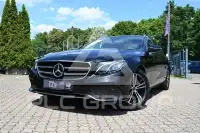 2019 Mercedes Benz E 200