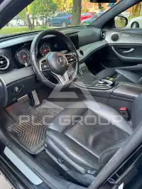 2019 Mercedes Benz E 200