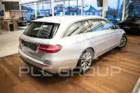 2019 Mercedes Benz E 200