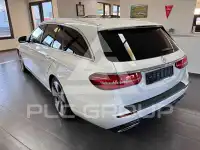 2019 Mercedes Benz E 200