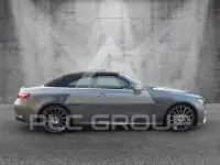 2019 Mercedes Benz E 200