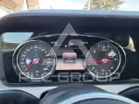 2019 Mercedes Benz E 200