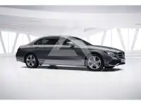 2019 Mercedes Benz E 200