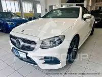 2019 Mercedes Benz E 200