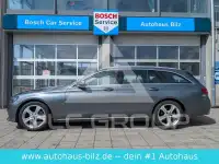 2019 Mercedes Benz E 200