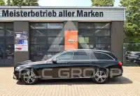2019 Mercedes Benz E 200
